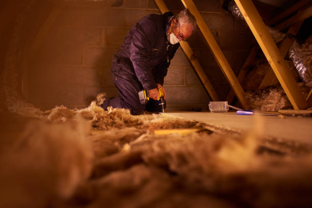 Best Insulation Installation Services in USA